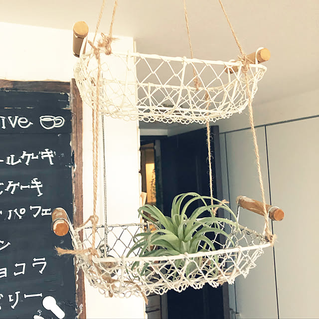 karuneさんの実例写真
