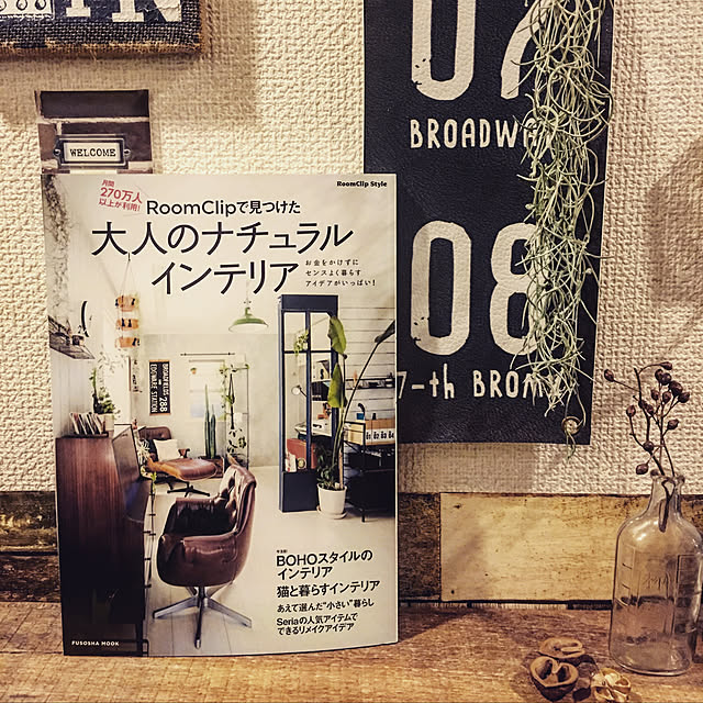 saya.makkyさんの実例写真