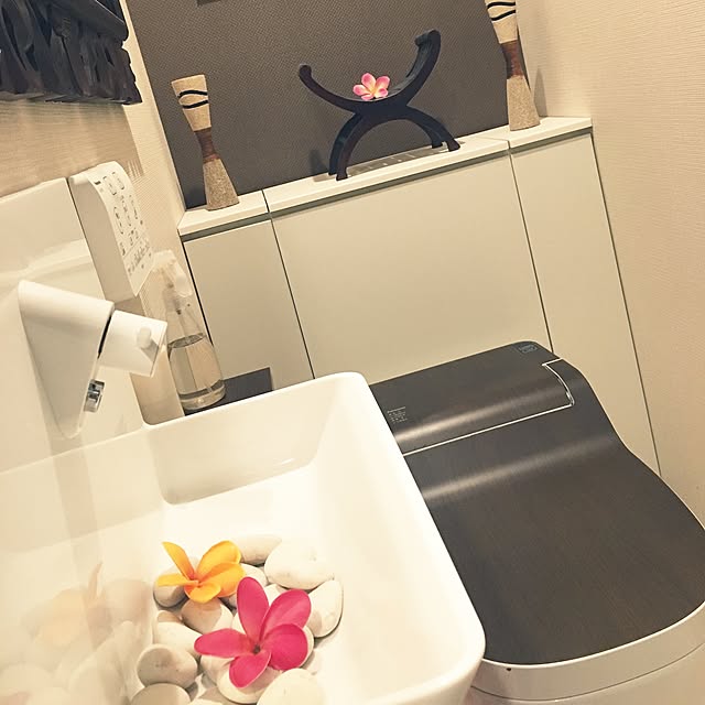 achuさんの実例写真