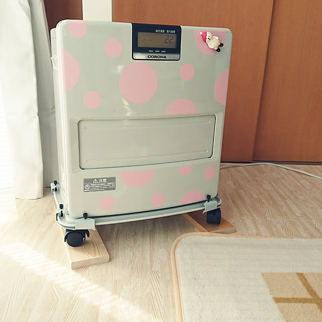 Nanaさんの実例写真