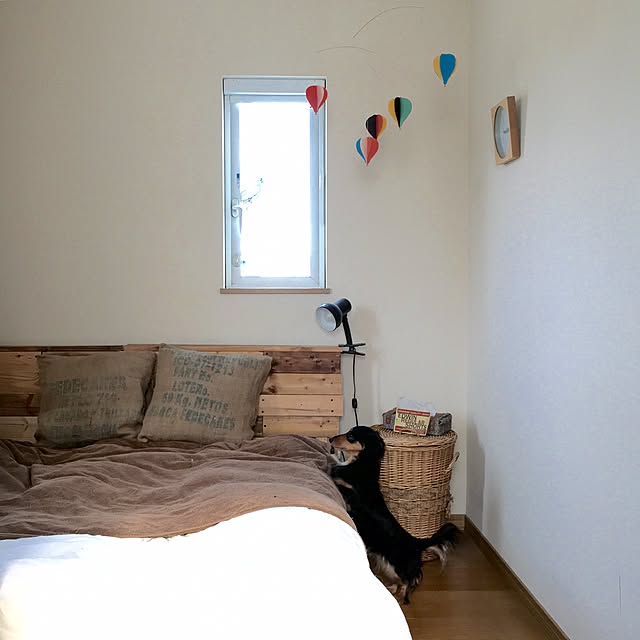 tomowithdogさんの実例写真