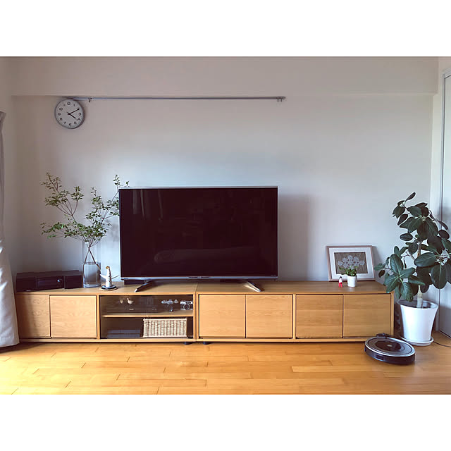 無印良品テレビボードのおすすめ商品とおしゃれな実例 無印良品テレビボードのおすすめ商品とおしゃれな実例