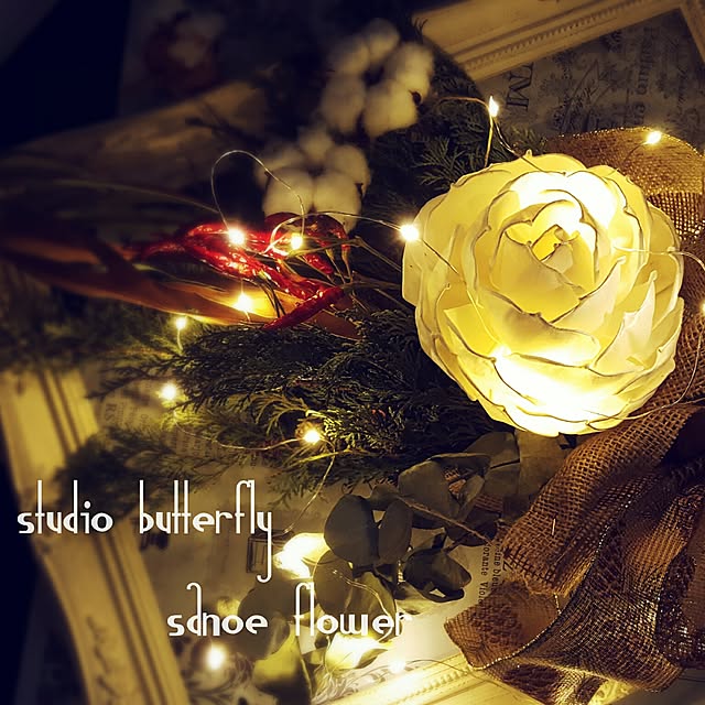 butterflyさんの実例写真