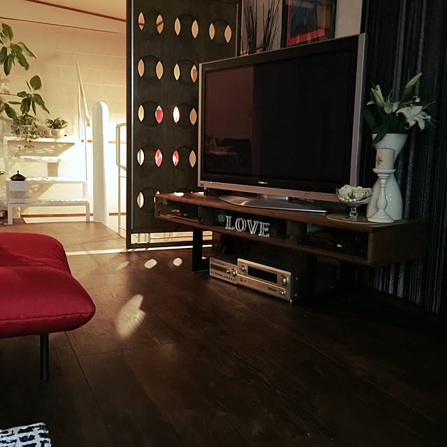 ouchiresetさんの実例写真