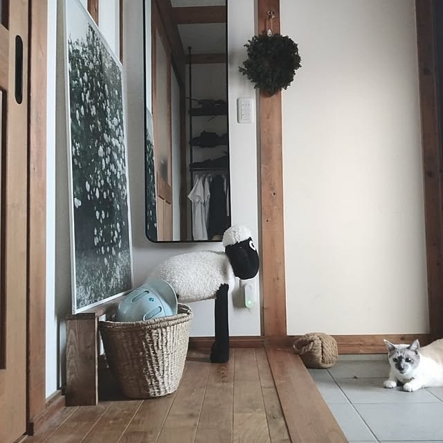 kaoriiiさんの部屋