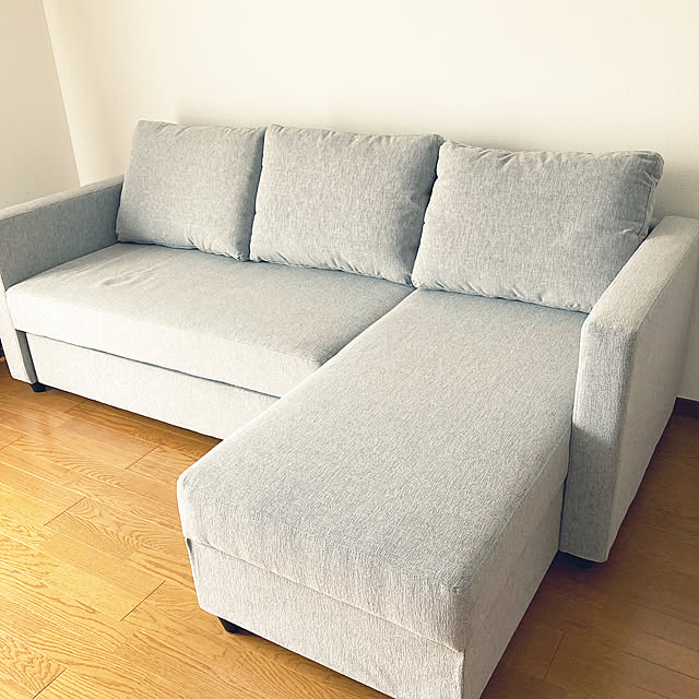 IKEA ニトリのソファベッドのおすすめ商品とおしゃれな実例