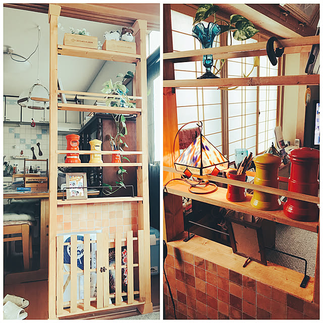 hmskr0319さんの実例写真