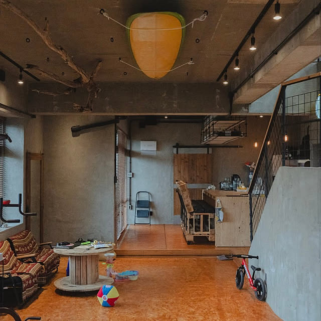 Sunday-DIYさんの実例写真