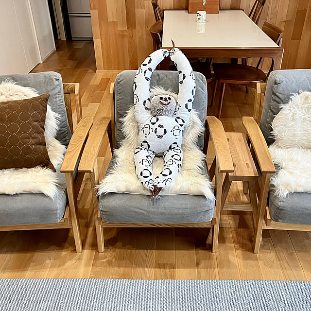 yoppiさんの部屋