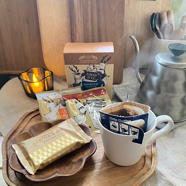 mintteaさんの部屋