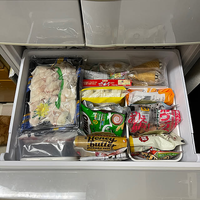 kikiさんの部屋