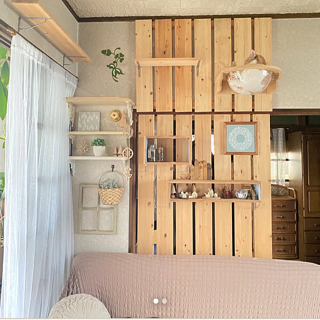 mintteaさんの実例写真