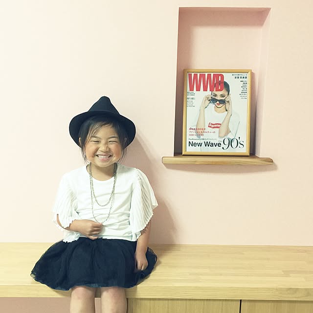 TOMOさんの実例写真