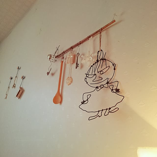 momoさんの実例写真