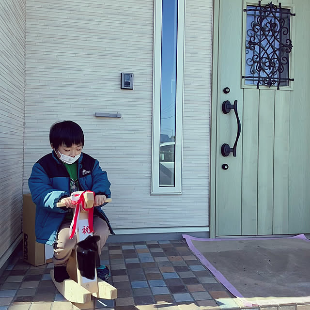 miki0416さんの実例写真