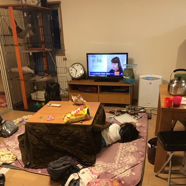 ranさんの実例写真
