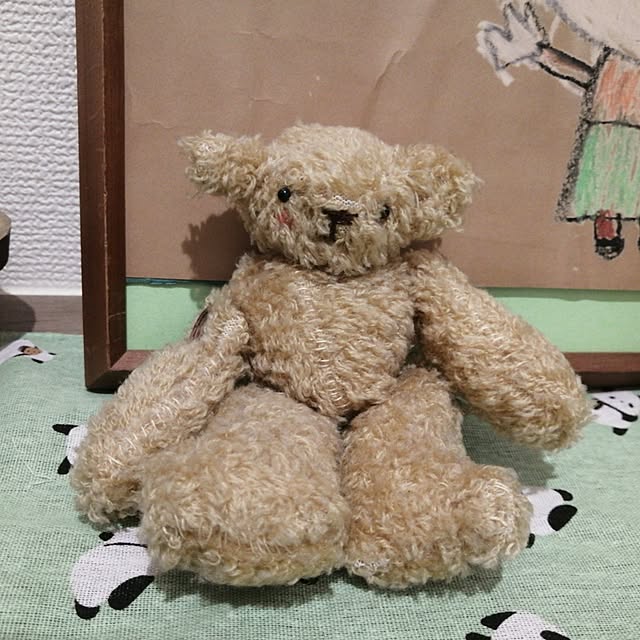 yokkoさんの部屋