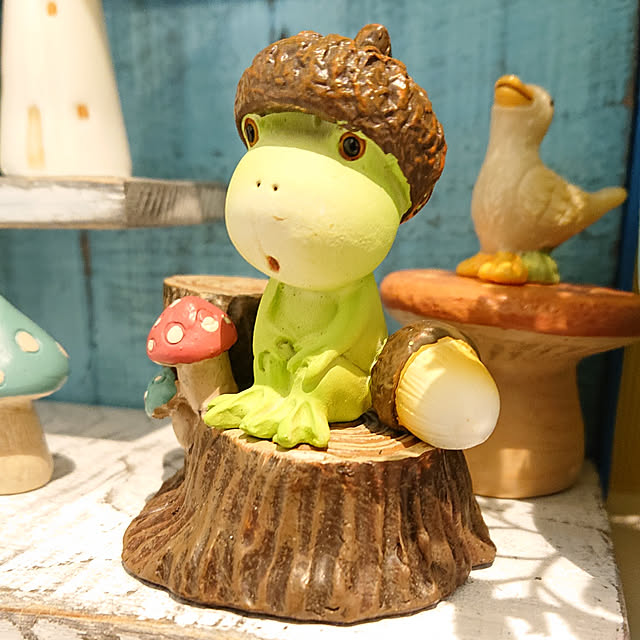 nitti.zakka.kohakuさんの実例写真