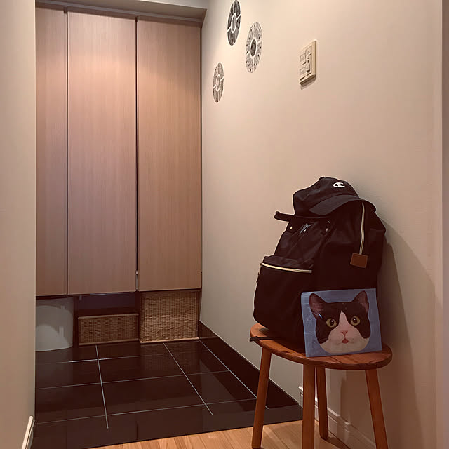 hiyupan88さんの実例写真