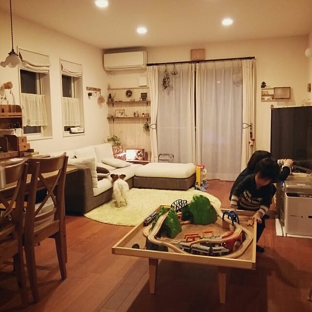 kokkomachaさんの実例写真