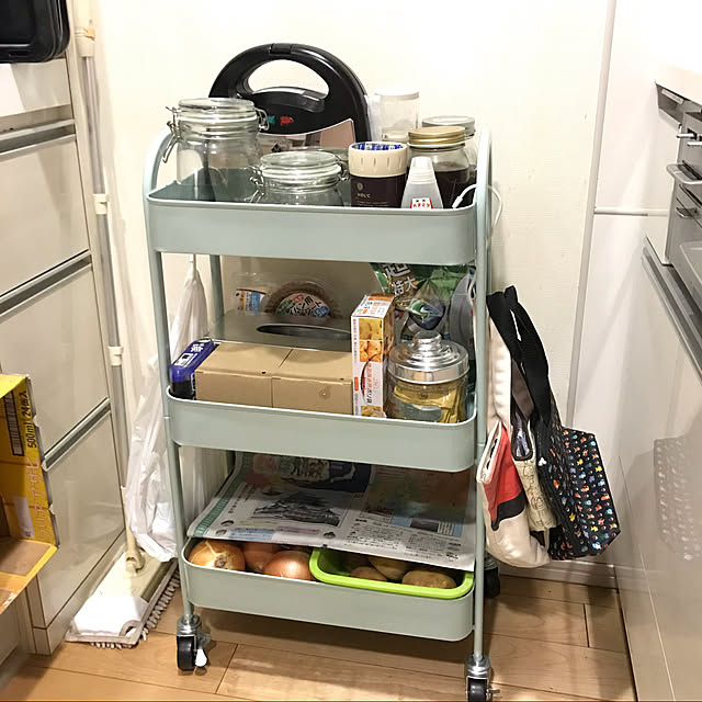 Marinaさんの実例写真