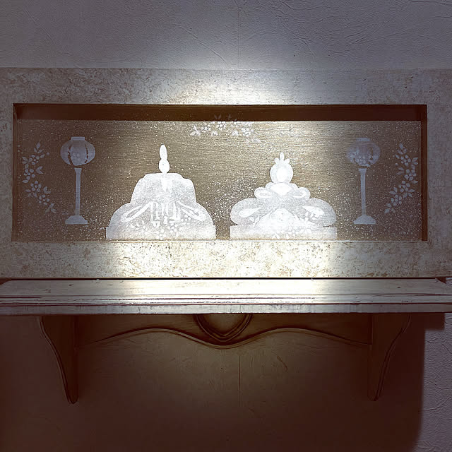 burgundy.roseさんの実例写真