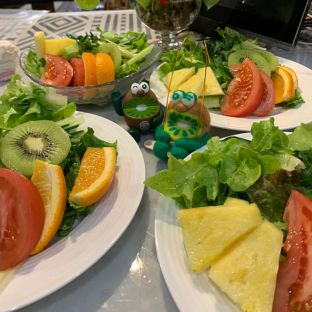 Aqettyさんの部屋