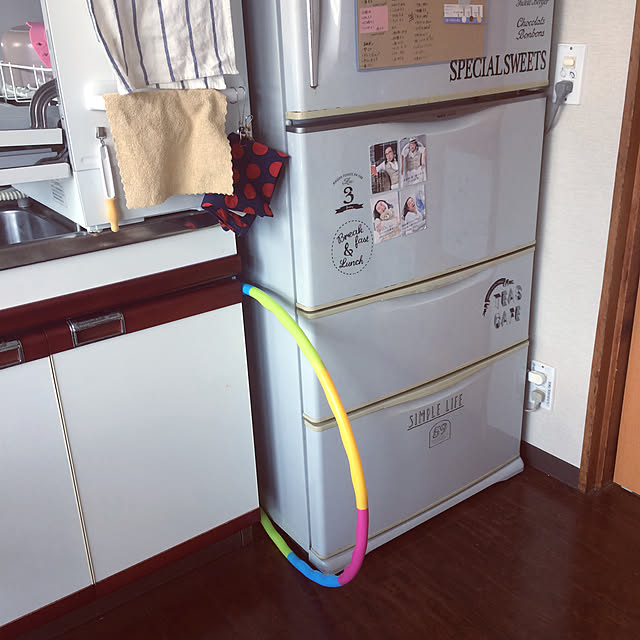 hi-koさんの実例写真