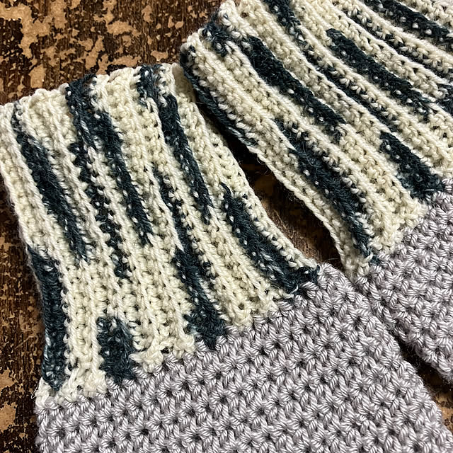 manduonmaさんの部屋