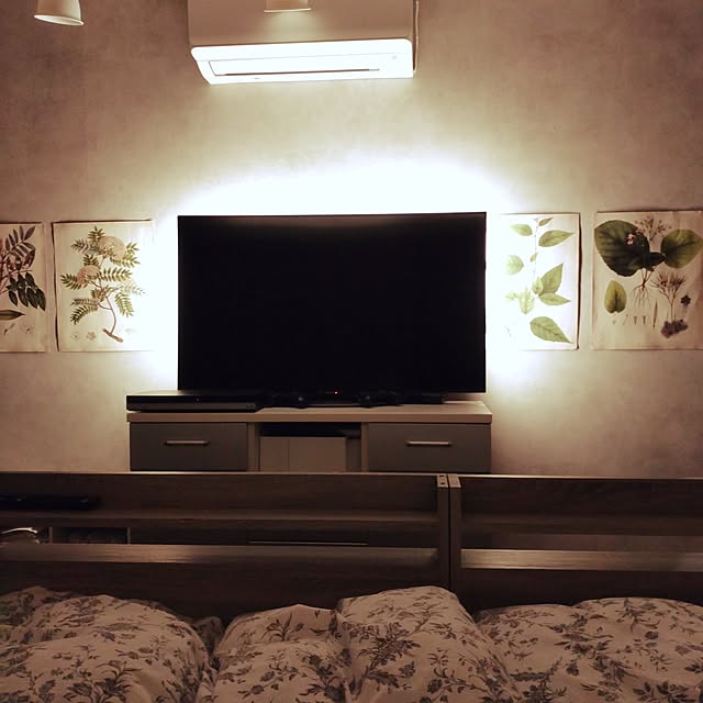 youさんの部屋