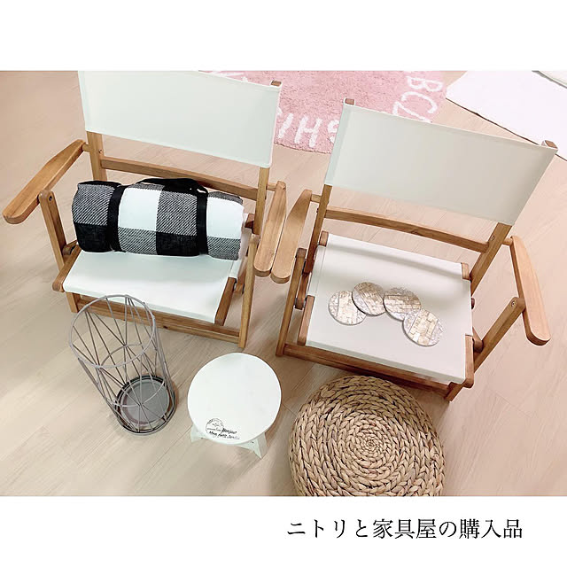 chaluさんの実例写真