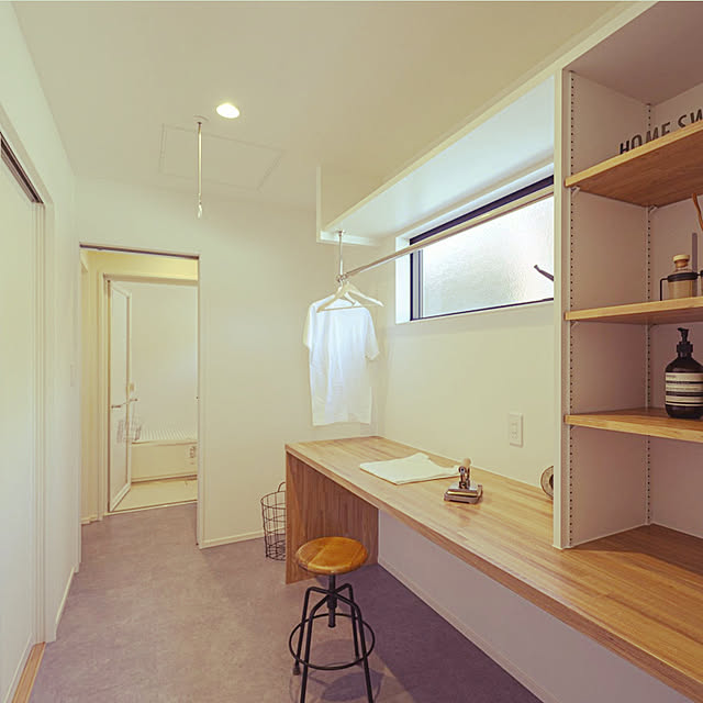 照明/雑貨/北欧/無印良品/バス/トイレのインテリア実例 - 2024-02-25 16:47:22