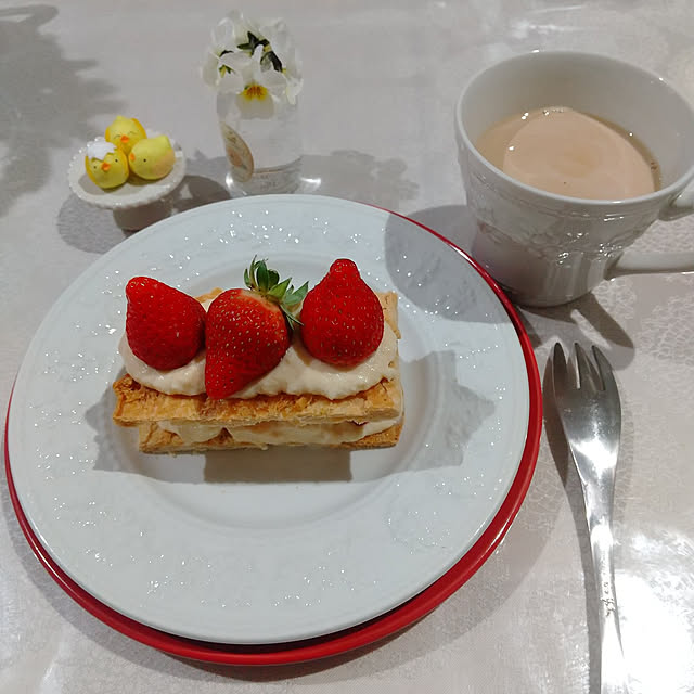 Rさんの実例写真