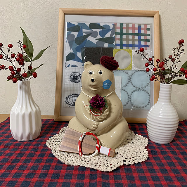 kjさんの実例写真