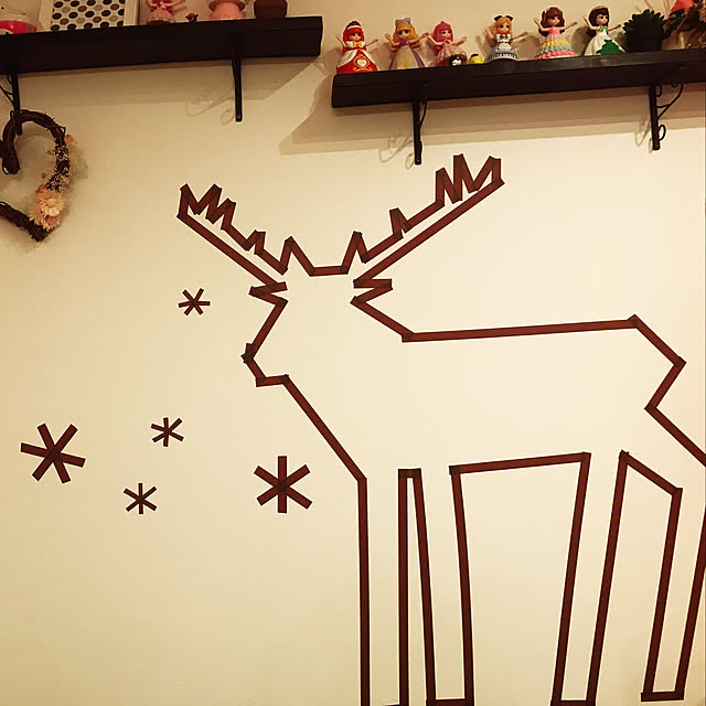 christmas 2015 | mt- masking tape -