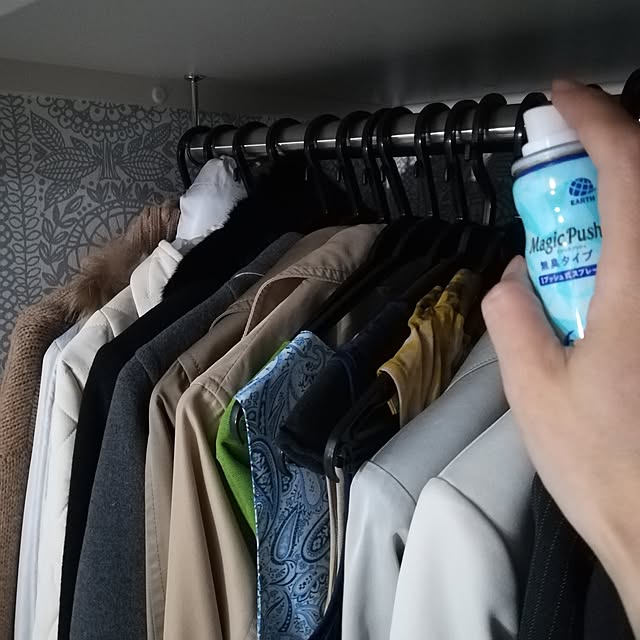 w+さんの部屋