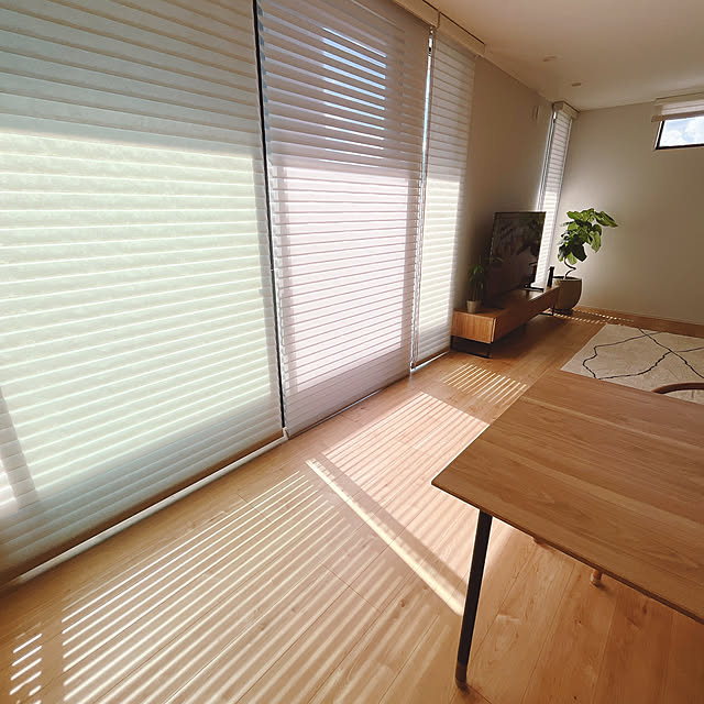 Marieさんの部屋