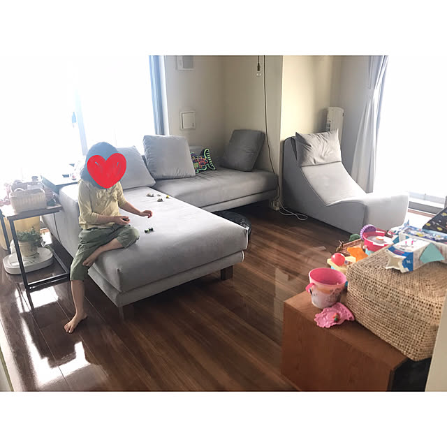 mokoさんの実例写真