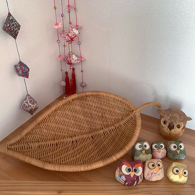 chiiyanさんの部屋