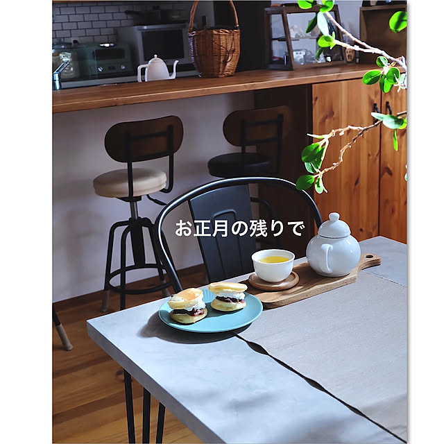 chibinoriさんの実例写真