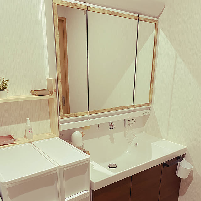 DIY/バス/トイレのインテリア実例 - 2022-05-13 08:44:59