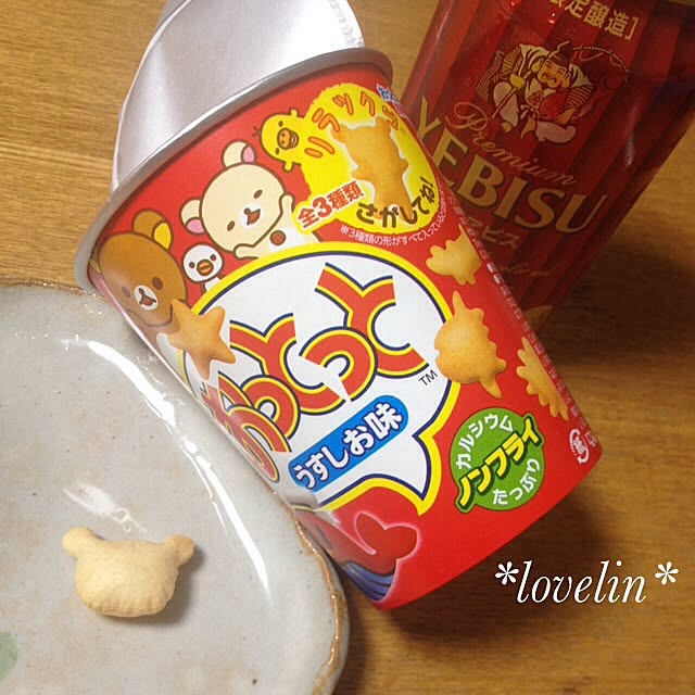 lovelinさんの実例写真