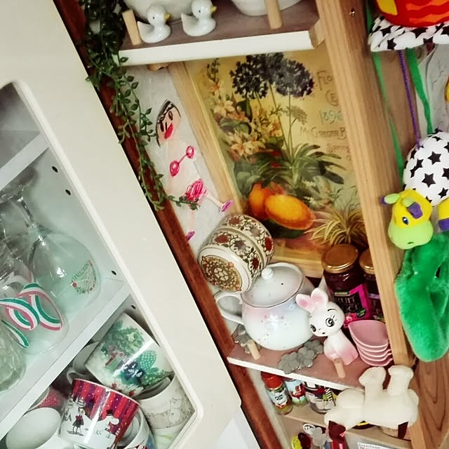 kikuさんの実例写真