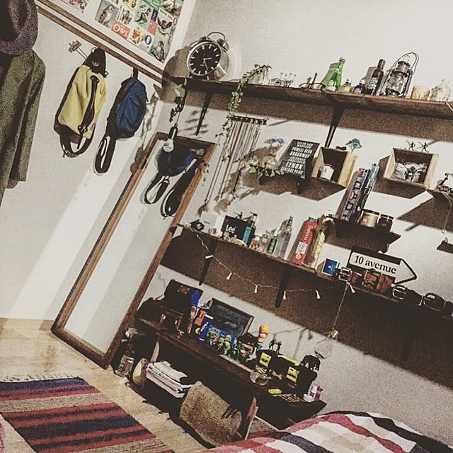 akarin.9828さんの実例写真