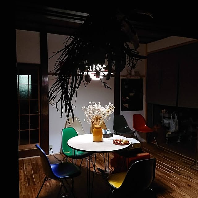 artfieldさんの部屋