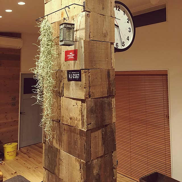 mu-g-uさんの実例写真