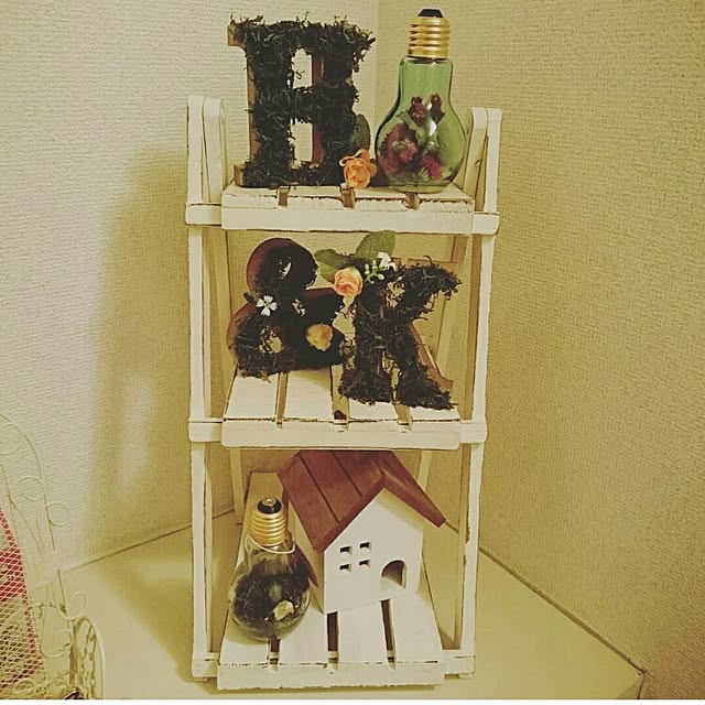 Haruさんの実例写真