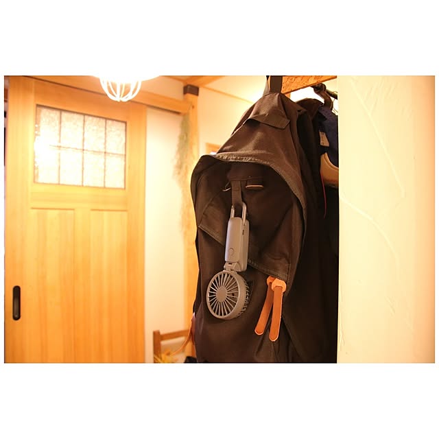tentpegさんの部屋