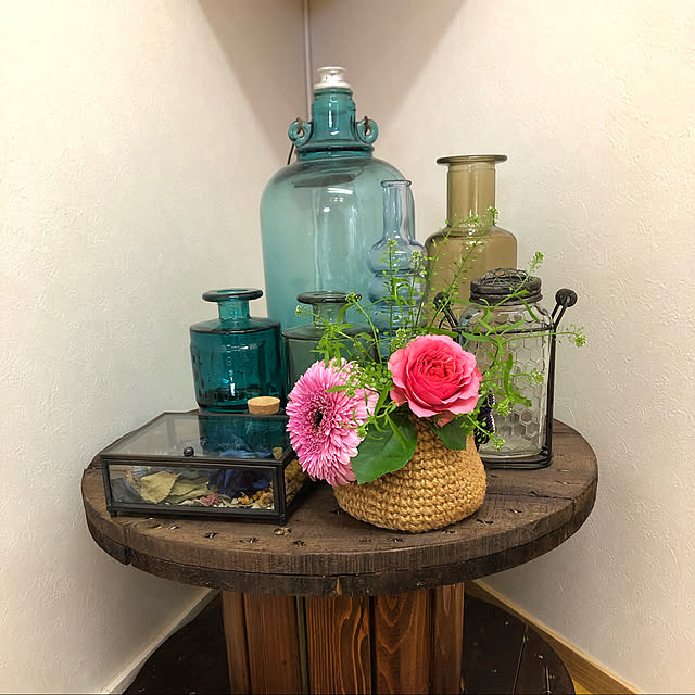 hanaさんの実例写真