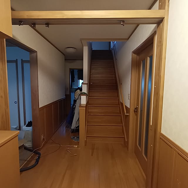ItSANさんの部屋